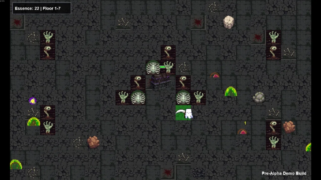 Crop Dead Screenshot 0