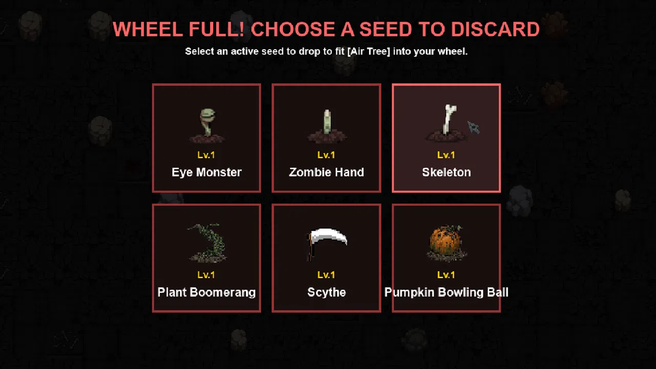 Crop Dead Screenshot 7