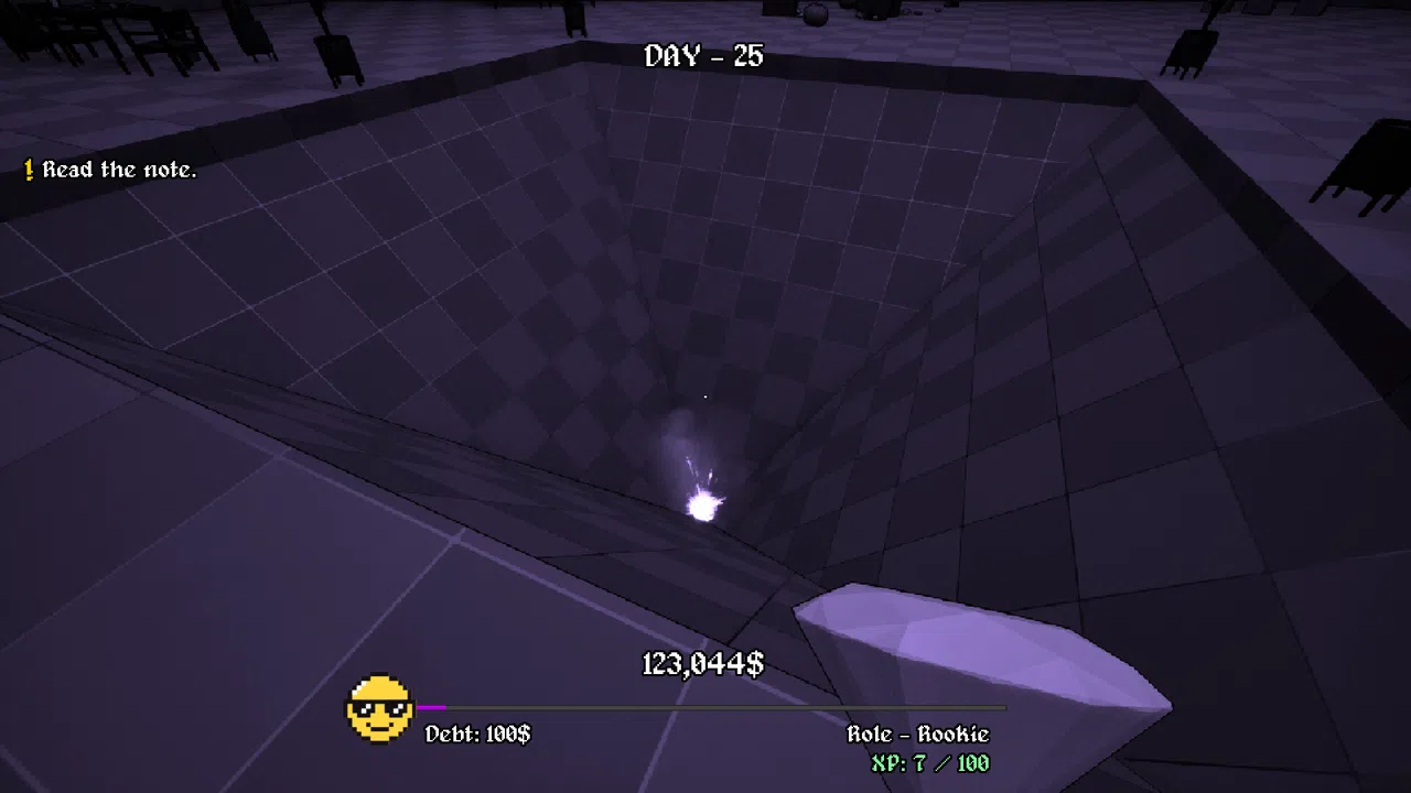 Grind Up Screenshot 0