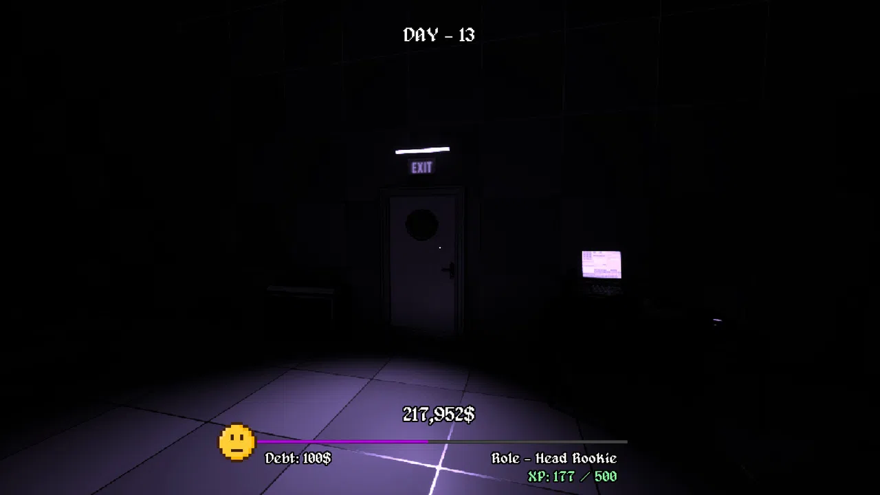Grind Up Screenshot 4
