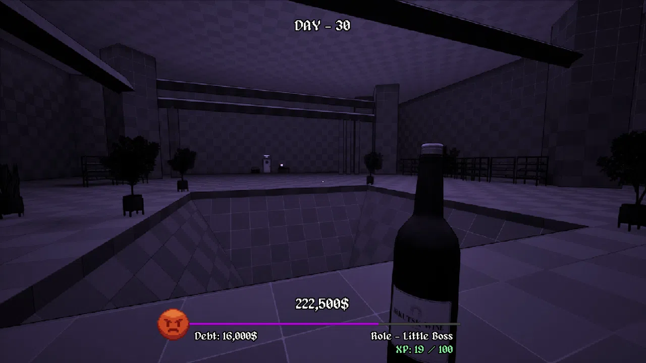 Grind Up Screenshot 9