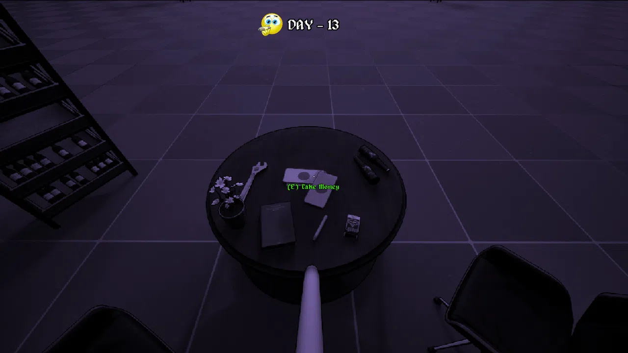 Grind Up Screenshot 2