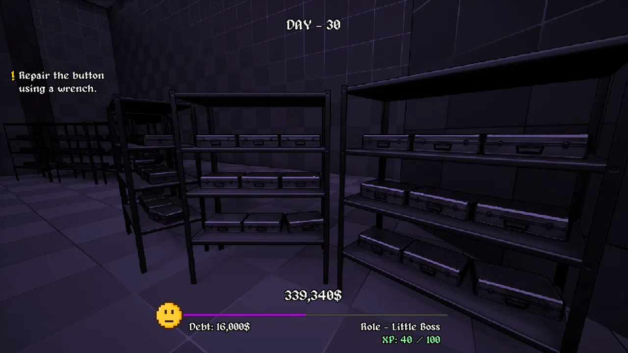 Grind Up Screenshot 8