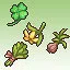 The Harvest icon
