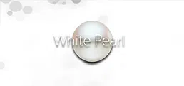 White Pearl