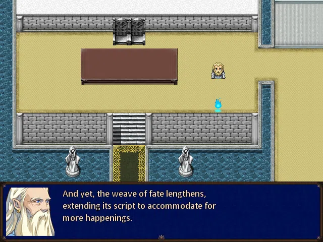 White Pearl Screenshot 6