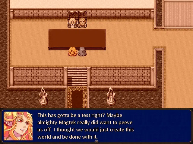 White Pearl Screenshot 4