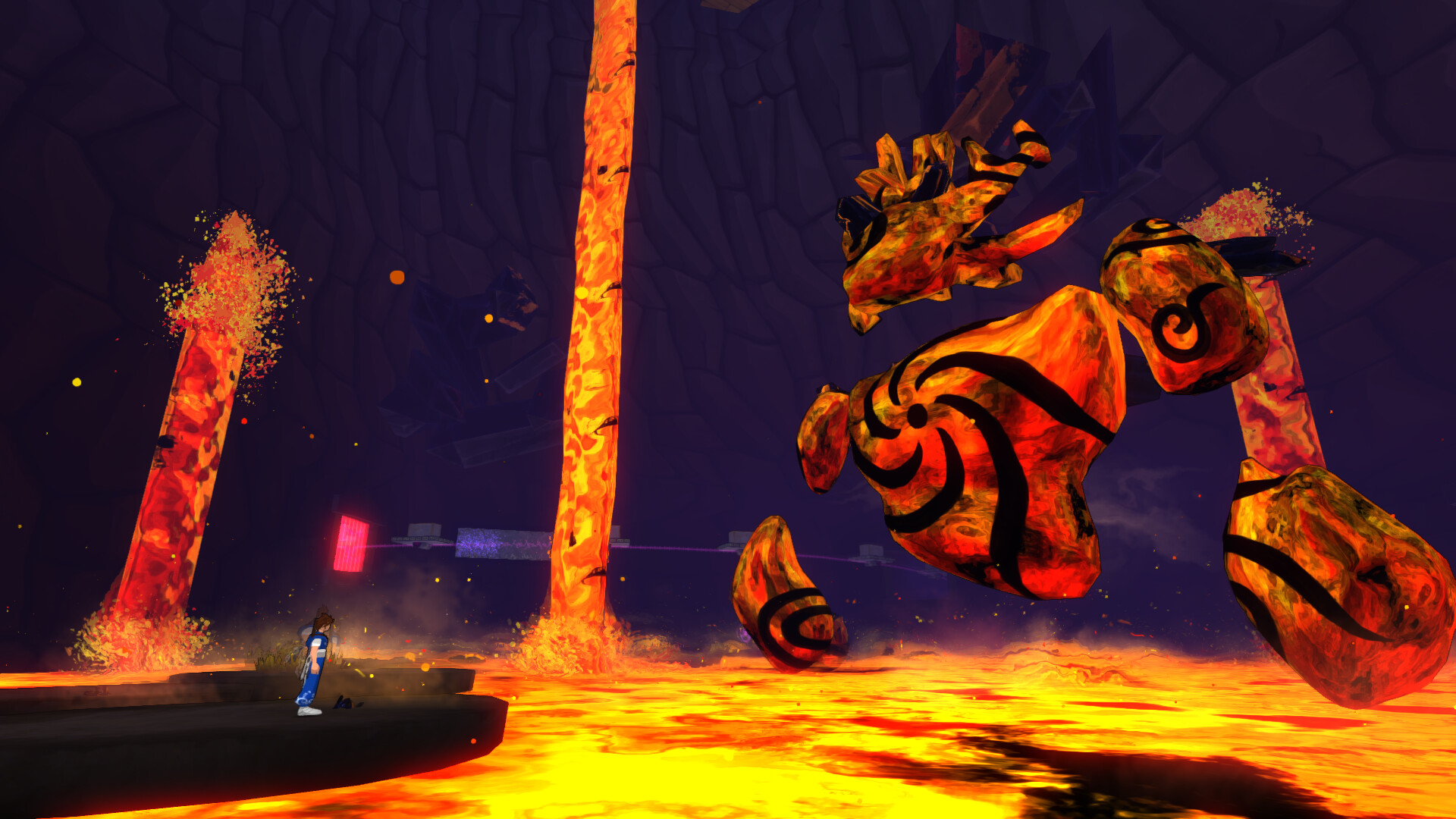 Zefyr: A Thief's Melody Screenshot 9