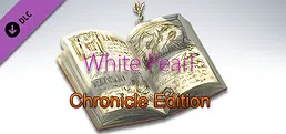 White Pearl - Chronicle Edition