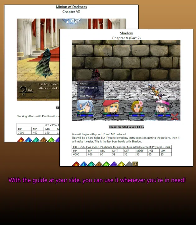 White Pearl - Chronicle Edition Screenshot 4