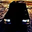 Russian underground cars icon