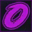 O icon