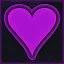 HEART icon