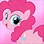 Pinkie! icon