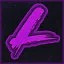 L icon