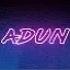 En taro Adun, executor! icon