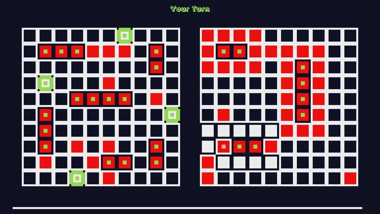 Overhack Screenshot 4