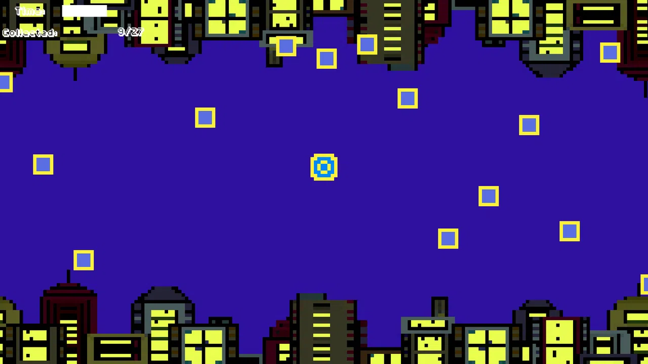 Overhack Screenshot 6