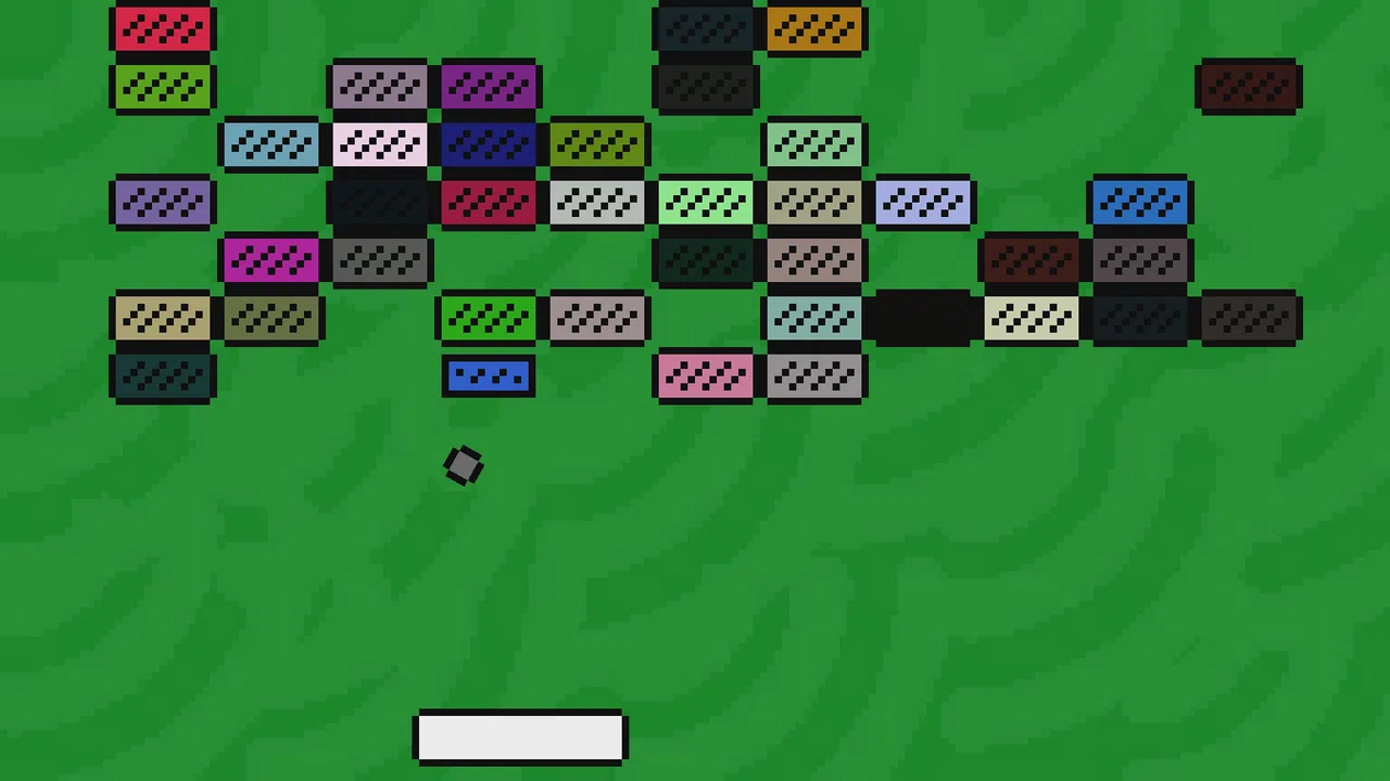 Overhack Screenshot 3