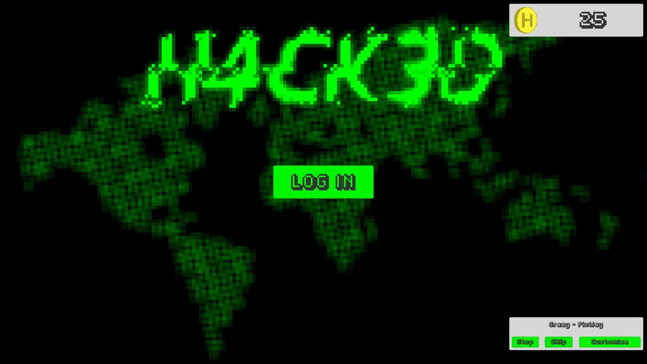 Overhack Screenshot 0