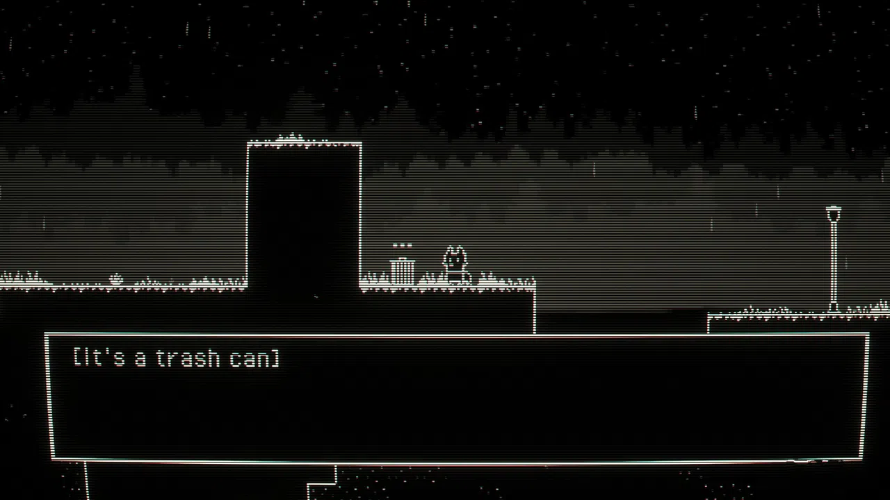CHROMALEES Screenshot 4