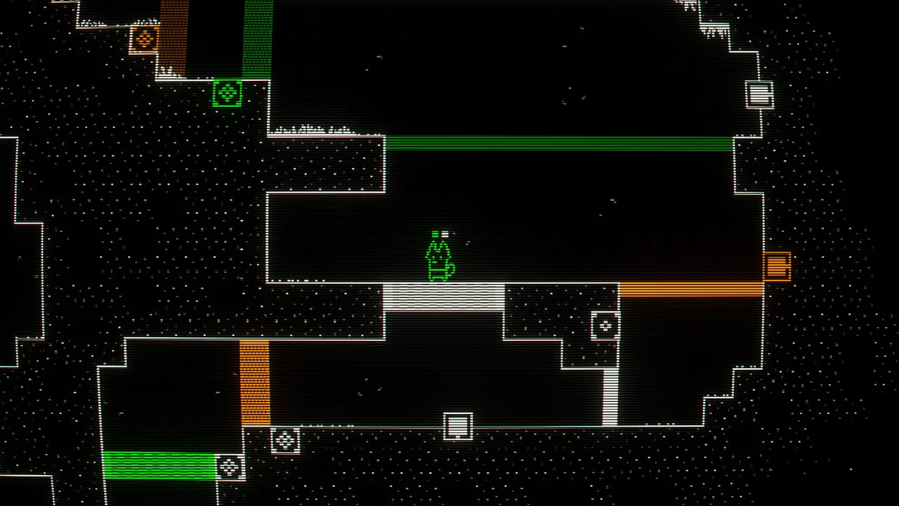 CHROMALEES Screenshot 0