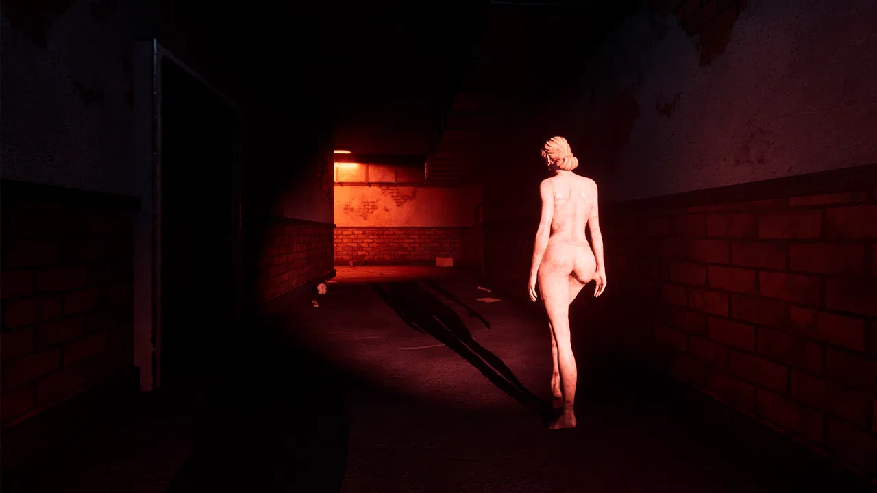 Mirrored Phantoms Soundtrack Screenshot 0