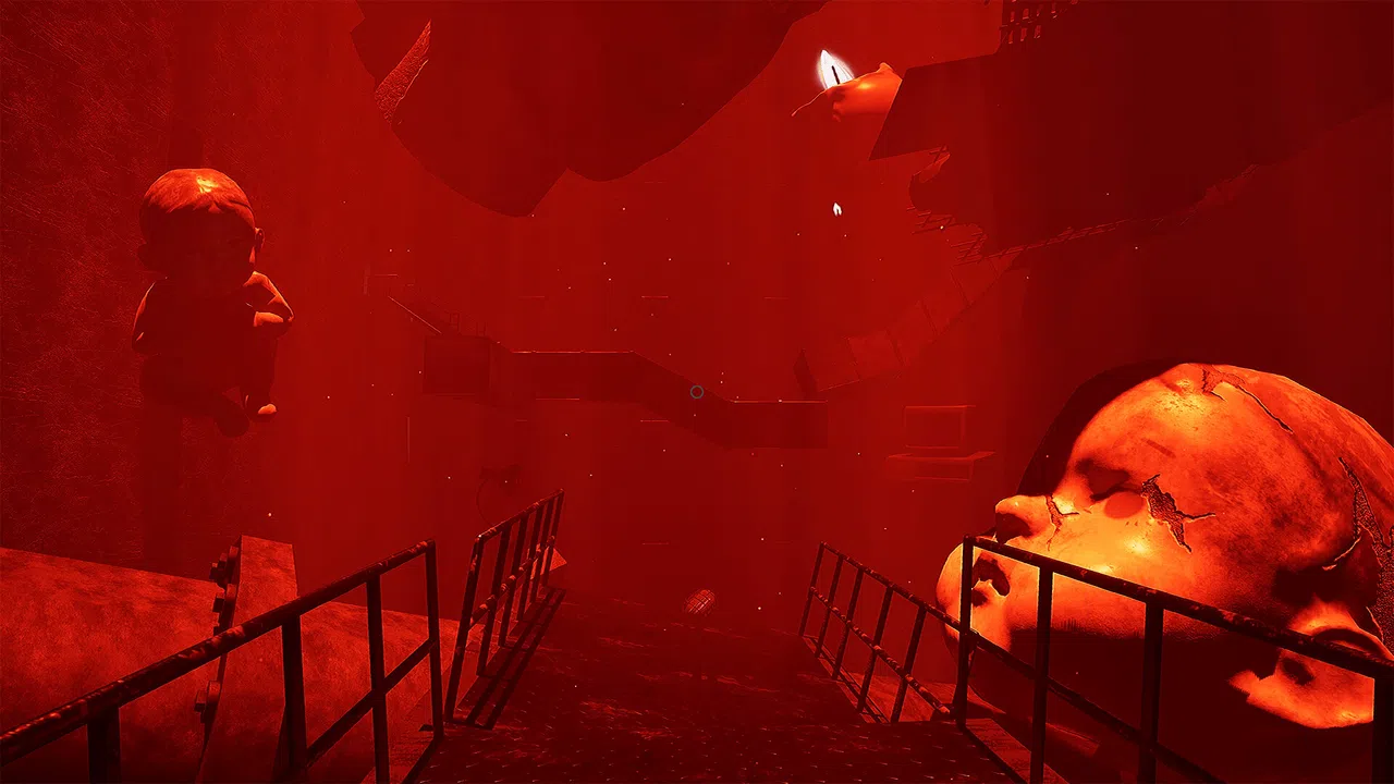 Mirrored Phantoms Soundtrack Screenshot 5