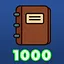 Addicted, potentially icon