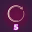 Getting the Hang Of It icon