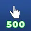 Clicker icon