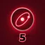 Ionic Bond icon