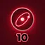 Ionization icon