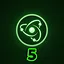 Atomic Bond icon