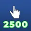 Dedicated icon