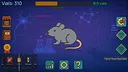 Rat of Infinity: Idle Clicker Screenshot 2