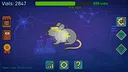 Rat of Infinity: Idle Clicker Screenshot 1