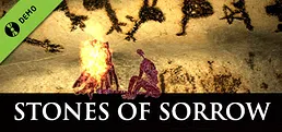 Stones of Sorrow Demo