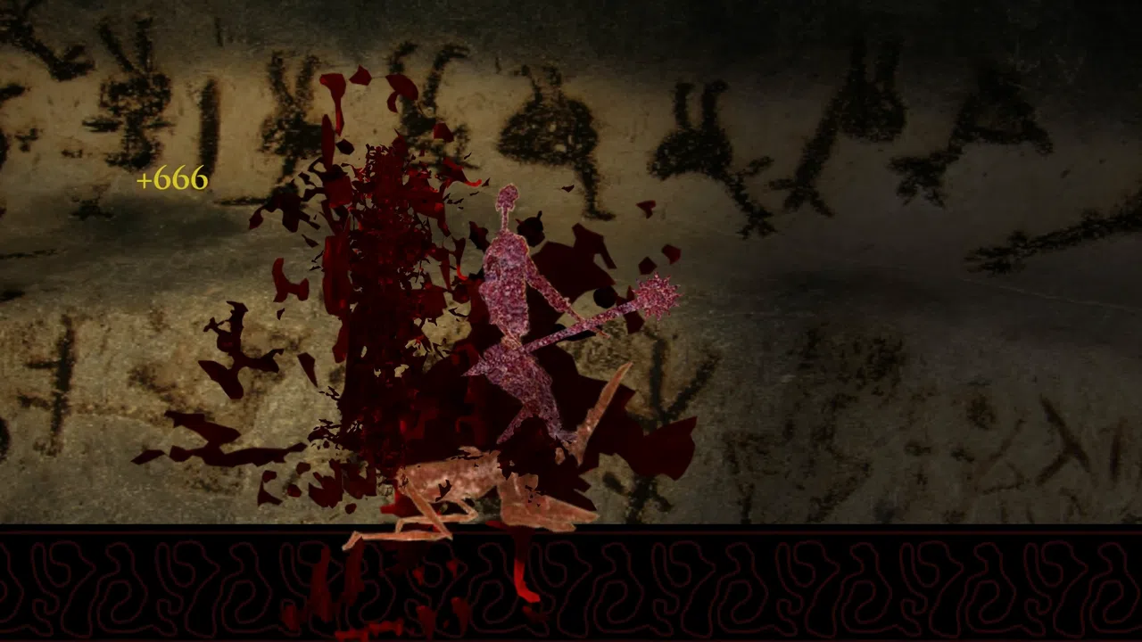 Stones of Sorrow Demo Screenshot 12
