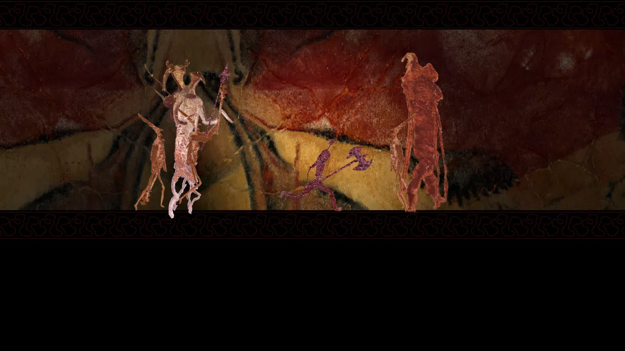 Stones of Sorrow Demo Screenshot 5