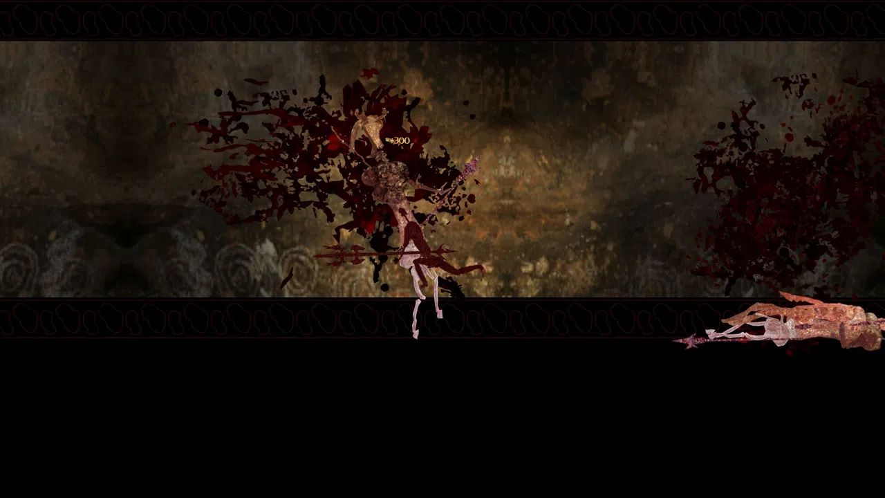 Stones of Sorrow Demo Screenshot 11