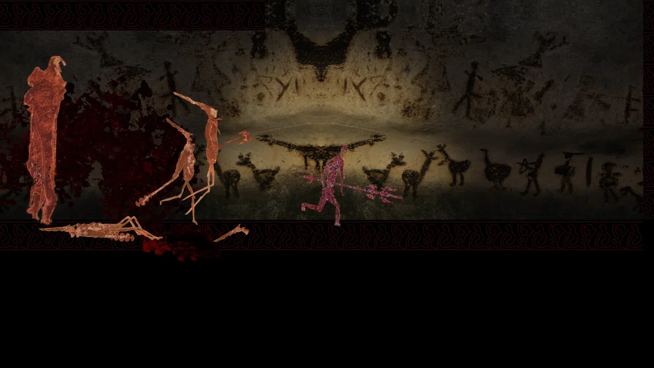 Stones of Sorrow Demo Screenshot 7