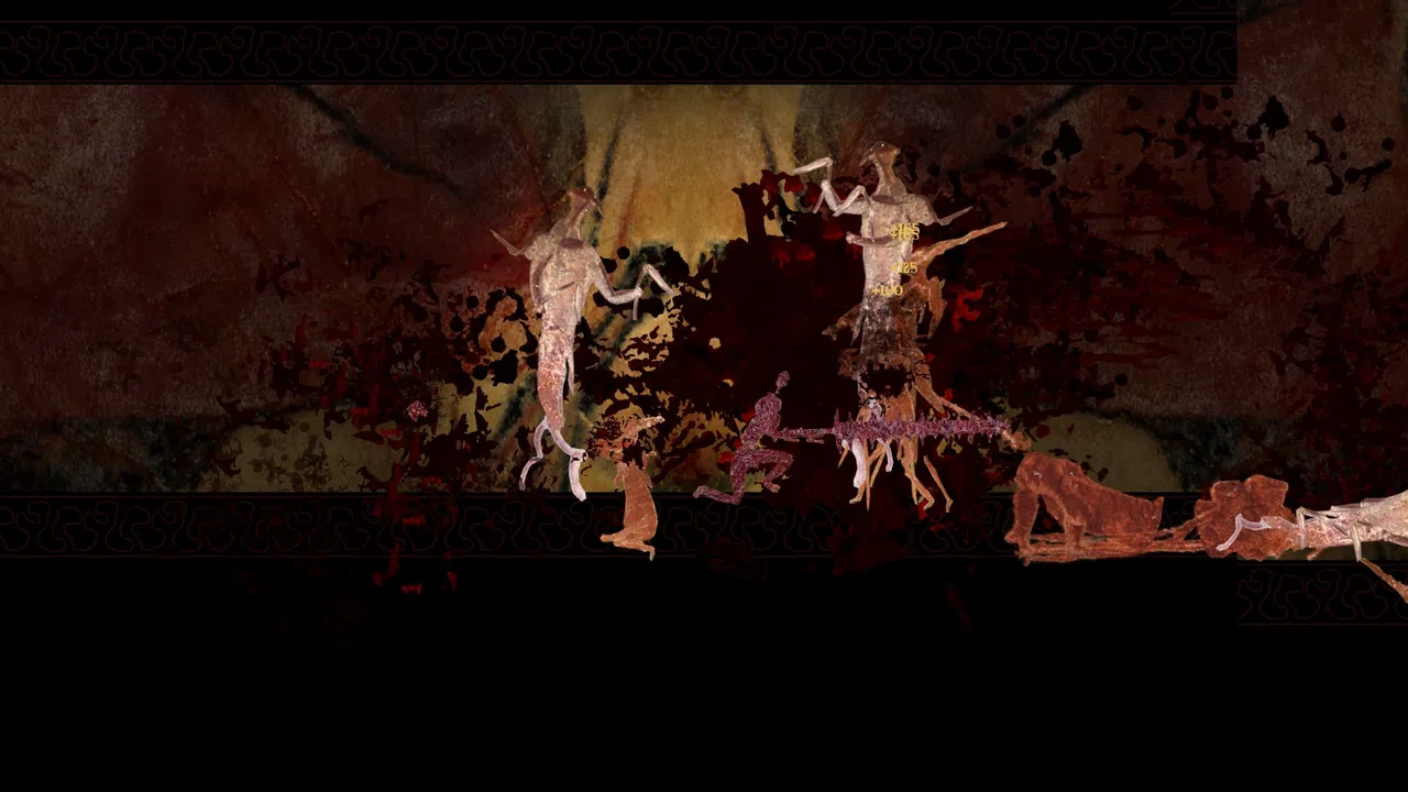 Stones of Sorrow Demo Screenshot 14