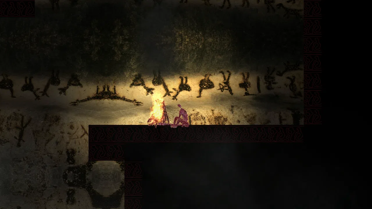Stones of Sorrow Demo Screenshot 3