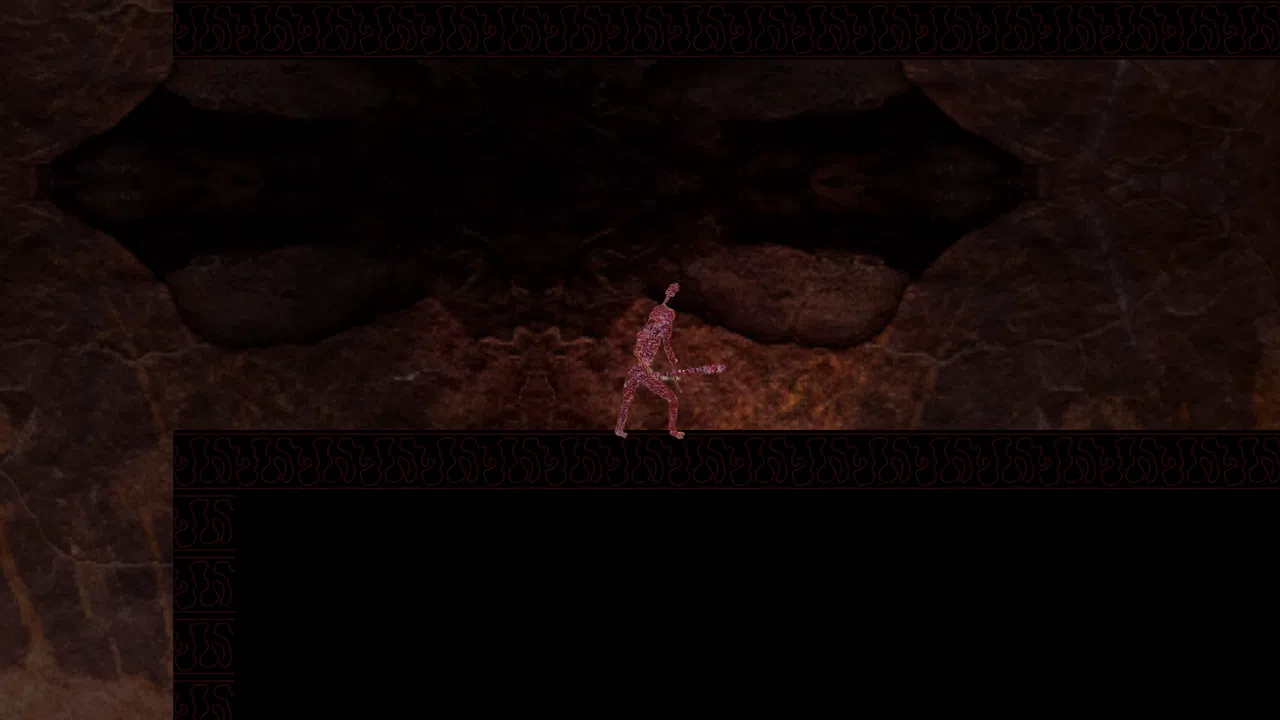 Stones of Sorrow Demo Screenshot 13