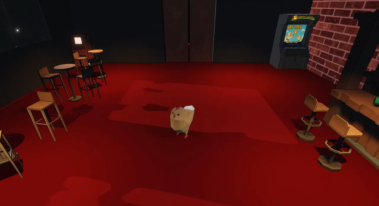 Outer Rangers Screenshot 5