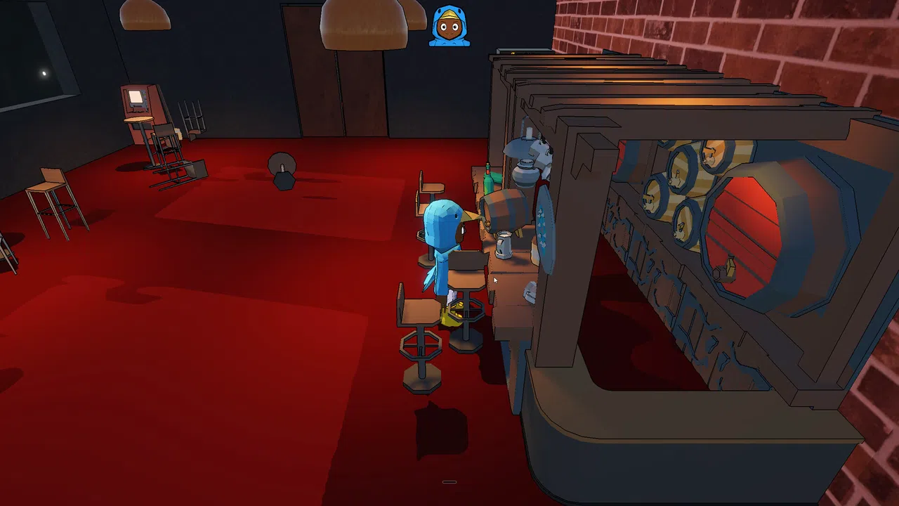 Outer Rangers Screenshot 4