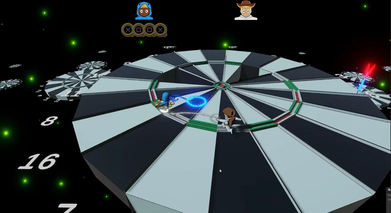 Outer Rangers Screenshot 3