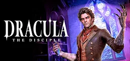 Dracula: The Disciple