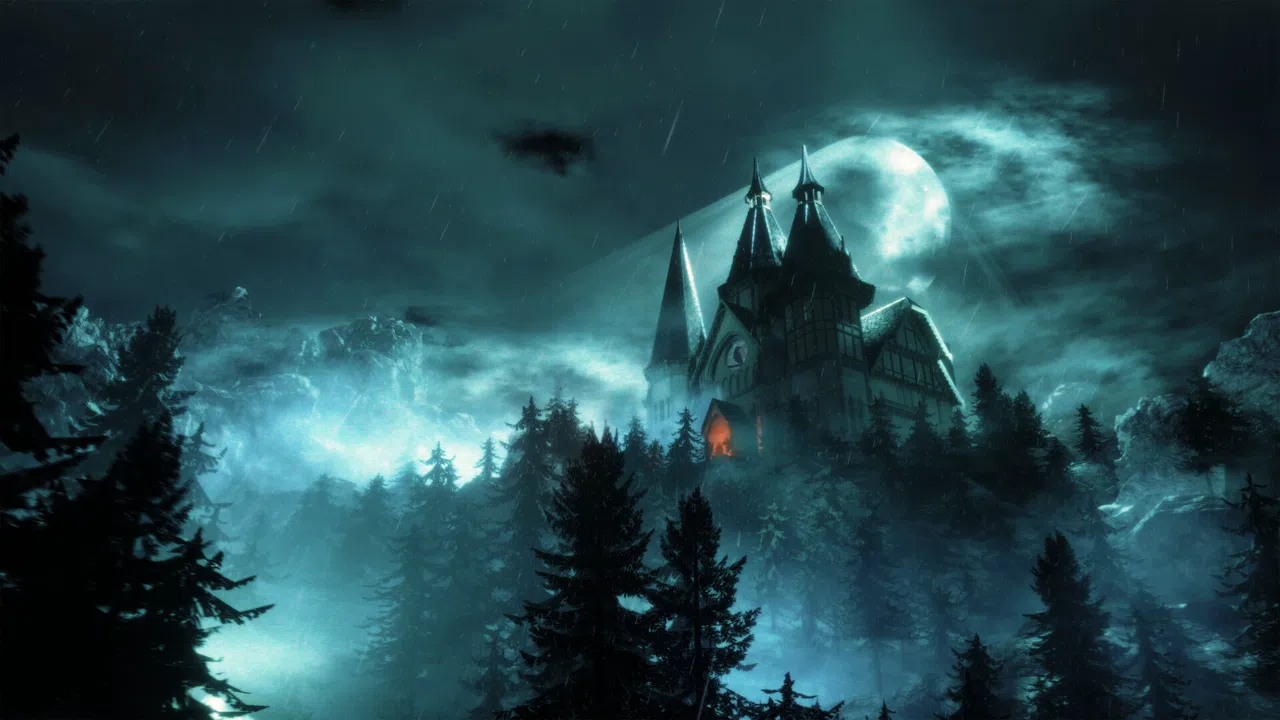 Dracula: The Disciple Screenshot 4